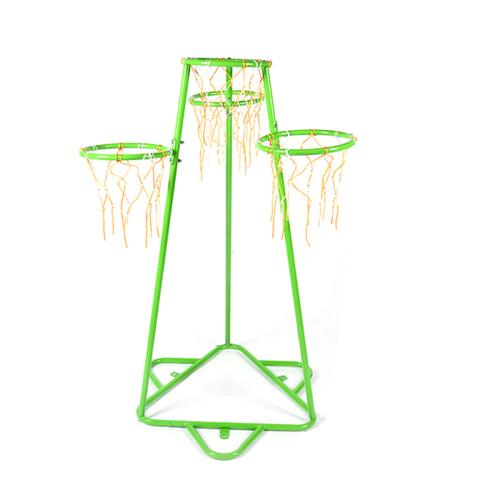 购客儿童篮球框投篮架户外运动器材家用投篮器幼儿园篮筐球类游戏玩具