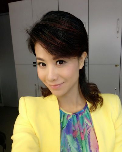[我在现场]青奥会俏主播陈滢 主持人即兴的魅力_体育_央视网(cctv.