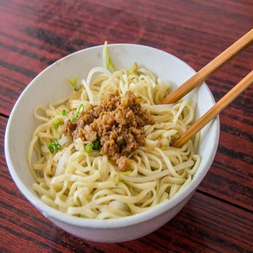 早餐小吃特产客家广东碱水梅州大埔