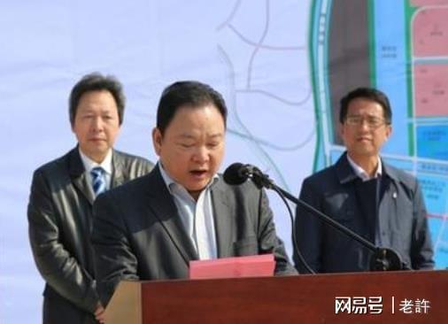 no.2,和润集团董事长——虞松波