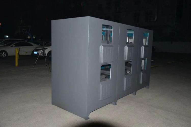 户外工程投影机恒温箱 ,投影机户外防护箱