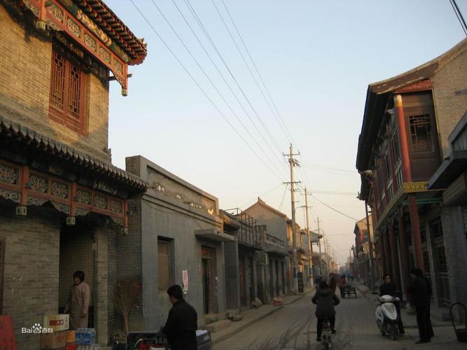 河北省邯郸市永年区