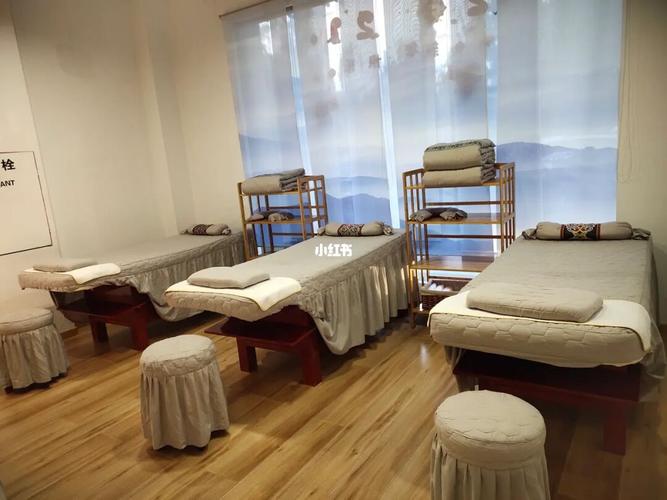 如皋市网红推拿按摩店_推拿_按摩店_按摩_肩颈_盲行养生推拿攻略_颈椎