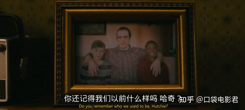 如何评价美国动作电影小人物