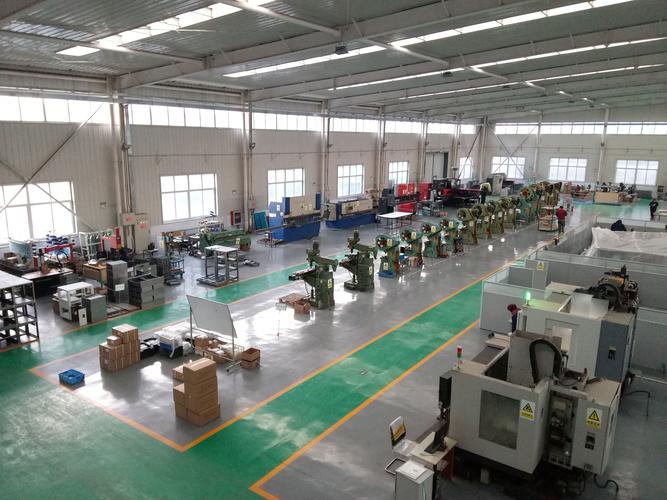 公司风采 公司风采 新闻中心 技术标准 生产车间