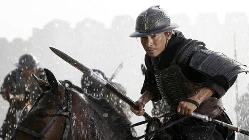 见龙卸甲:赵子龙千里走单骑,救下少主,一战成名永留青史