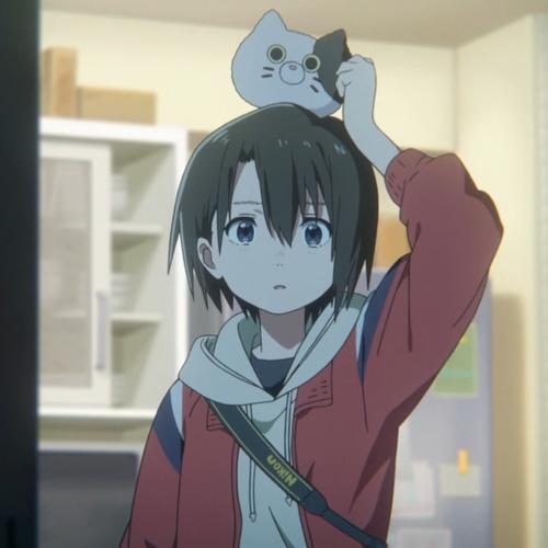 自截〕声之形/妹妹