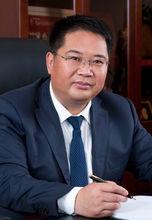 海洋生物产业领军人:曹荣军