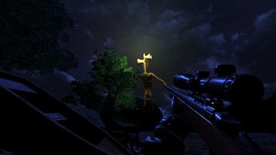 警笛头恐怖冒险 v1.7 中文版