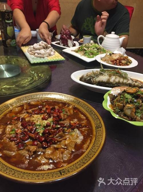 顺兴德(崂山道店)-图片-天津美食-大众点评网