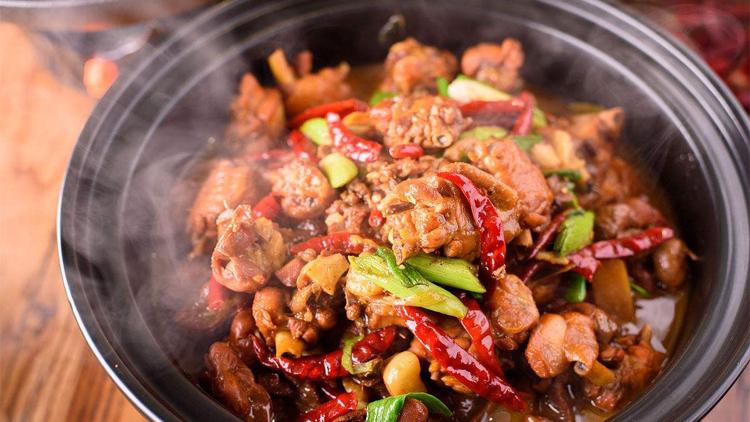 重庆鸡公煲到底是不是重庆特色菜?