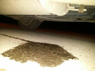 cs75排气管中间部位漏水_长安cs75论坛_手机汽车之家