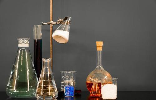 初中化学实验基本操作