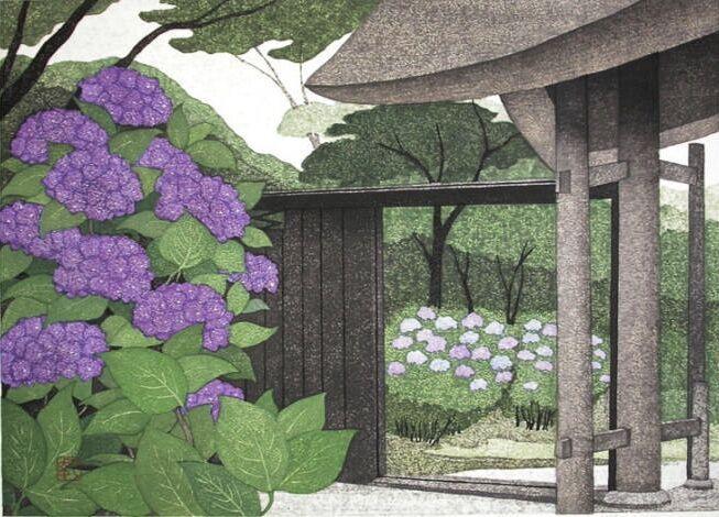 大津一幸 日本当代画家