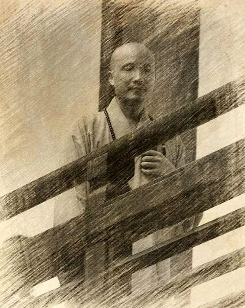 达照法师觉照