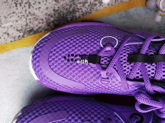 96李宁 韦德全城9 78石英紫99_韦德_石英_徐州攻略_球鞋_潮鞋