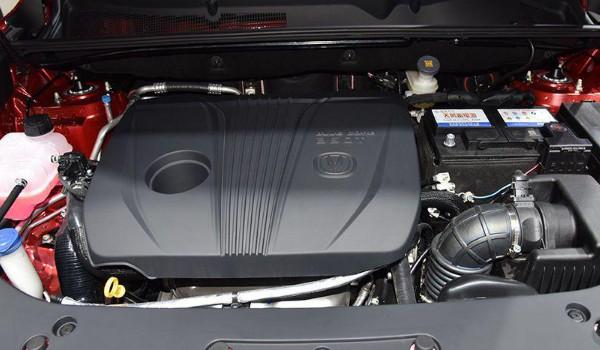 长安cs75plus的发动机是什么品牌的采用蓝鲸自主研发发动机