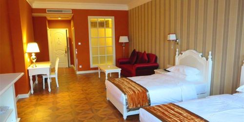 徐州乐园度假酒店