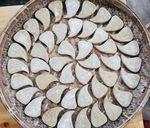 鼠壳粿图片