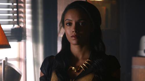 vixen