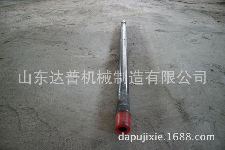 dz40水井钻机钻杆,dz40钻杆厂家,gk180水井钻机钻杆