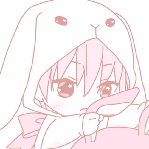 快看动漫情侣女生头像