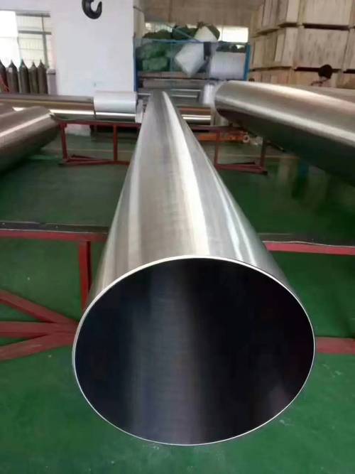 鹤壁不锈钢管光亮不锈钢管310s不锈钢无缝管