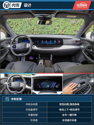 综合产品实力出众 试驾极狐阿尔法s 603h|新车|内饰