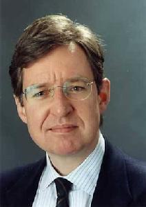 迈克尔·伍德福德