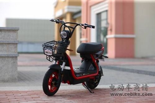 爱玛极酷s性价比高的电动车