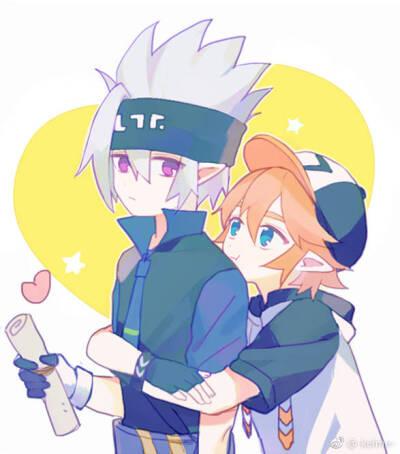 凹凸世界】【瑞金】啊啊超好吃_(:з」∠)