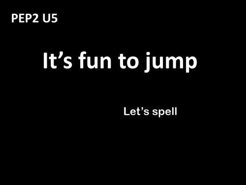 pep2_unit5_let"s_spell__u