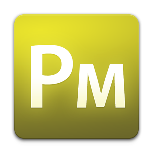 pagemaker icon free download