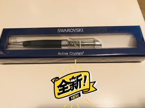 施华洛世奇u盘笔