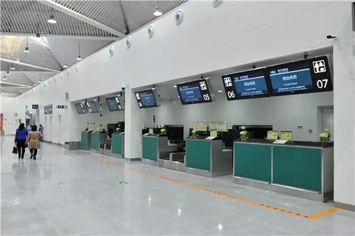 更多关于惠州机场