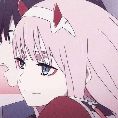 动漫情侣头像国家队02