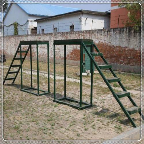 大连警犬综合障碍室外训练设施体能训练器材