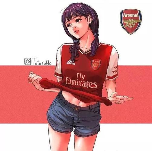 足球女孩壁纸头像,福利来了关注我