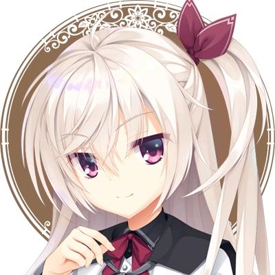 柚子社推特资源合集～( . )