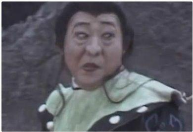 电视剧西游记里这个妖怪叫什么?