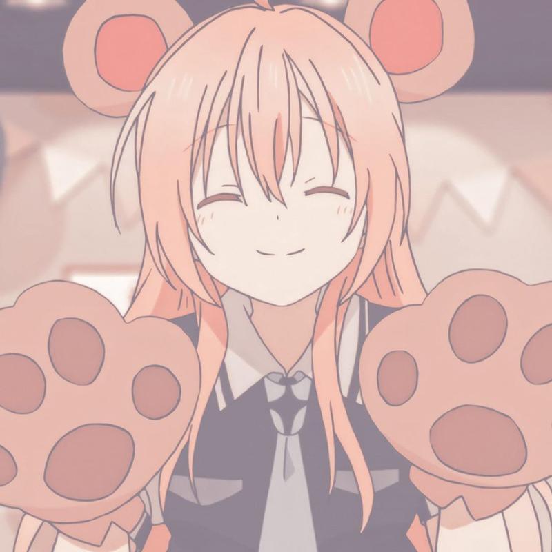 happy sugar life松坂砂糖自截动漫头像分享