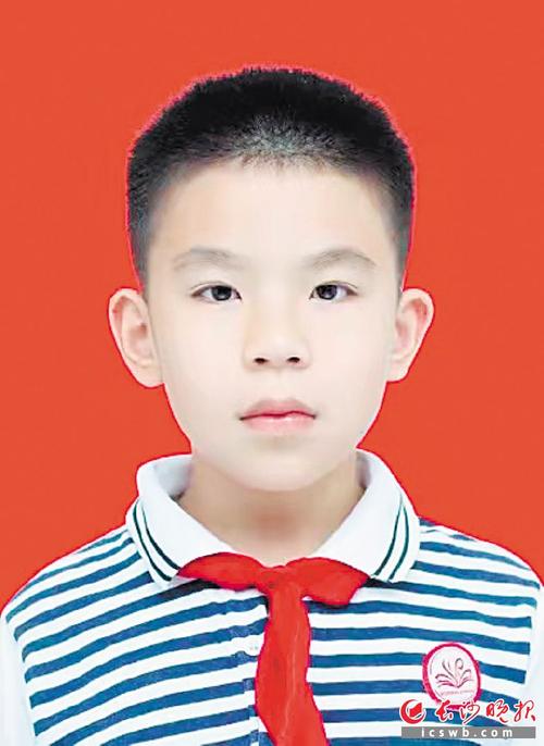 少年的你闪闪发光