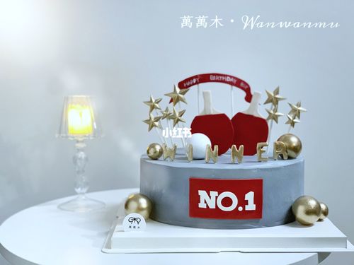 翻糖定制款 根据个人爱好定制乒乓球拍99,这款就很好的展示了翻糖