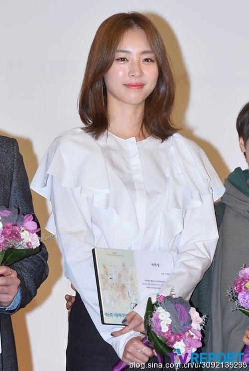 [tphoto-lab]李沇熹,自体发光的花漾美貌~清纯女神的姿态!