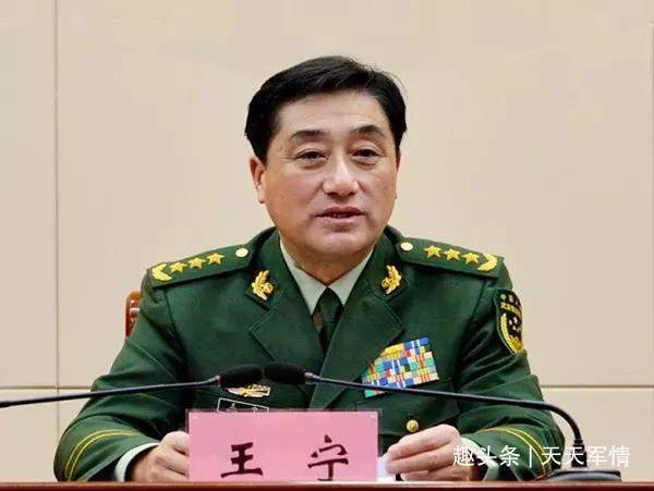 原来这个也可以解放军3名上将退休后获任新职务