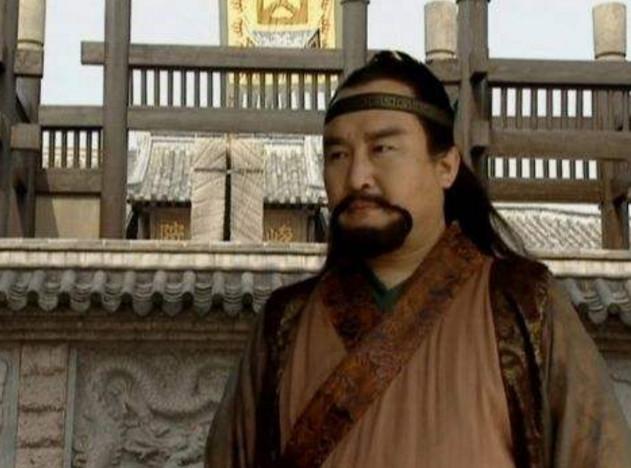 可汗专业户,经典的左冷禅,如今模仿冯小刚,成了力压黄渤的影帝