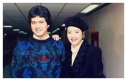 "姐妹花"恬妮和恬妞:一个成风月片女王,一个屡遭渣男背叛