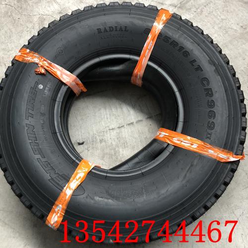 正新轮胎900r20 825r16 750r16 700r16cr969 货车