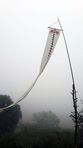 漾影集(一):招魂幡