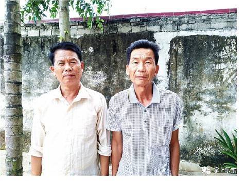 乐东故事揭秘外翰第宅院里邢定纶邢谷洞父子的传奇人生